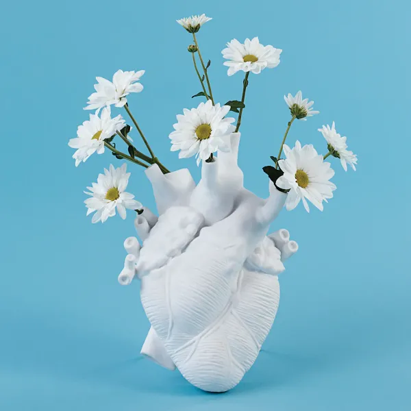 vase_coeur_love_in_bloom__SKU3218b80a4d0c0aca52110a9d9a4f3031_1.webp Vase Coeur Love In Bloom Porcelaine - Blanc-Seletti Online
