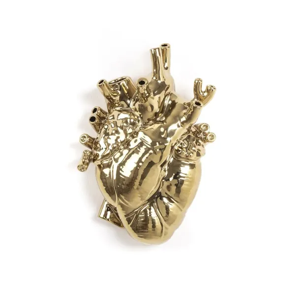 vase_coeur_love_in_bloom__SKU636071958799d401ecdb1b4de92189c5_0.webp Vase Coeur Love In Bloom Porcelaine - Or-Seletti Outlet