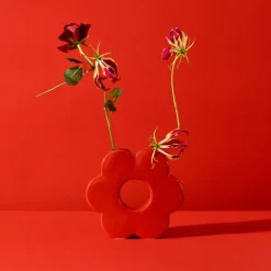 Vase Daisy-DOIY Clearance
