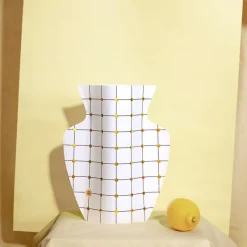 Vase En Papier Lido-Octaevo