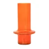 Vase En Verre Recycle - Paprika-Sélectionné par Fleux Sale