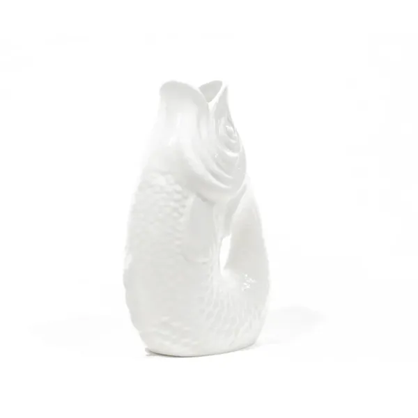 vase_monsieur_carafon_fis_SKU281ebe2447ab22bef8736433f0d14be2_4.webp Vase Monsieur Carafon Fish Blanc-Sélectionné par Fleux Sale