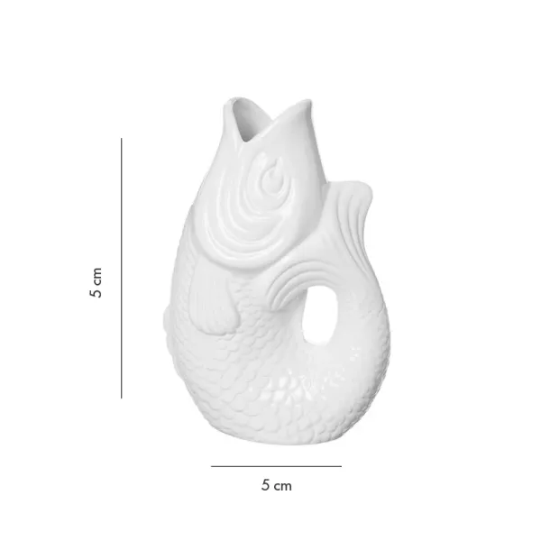 vase_monsieur_carafon_fis_SKU281ebe2447ab22bef8736433f0d14be2_5.webp Vase Monsieur Carafon Fish Blanc-Sélectionné par Fleux Sale