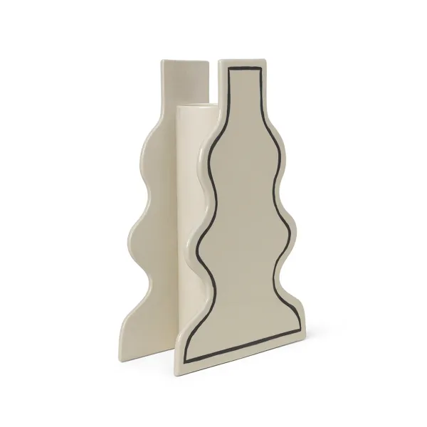 vase_paste__offwhite_SKU91ad373e0bb7e4f6f9d9ebd9ce471d63_1.webp Vase Paste - Off-White-Ferm Living Clearance