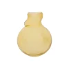 Vase Quircky C En Verre Recycle-Sélectionné par Fleux Best