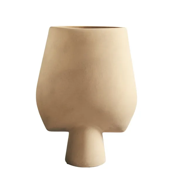 vase_sphere_square_big_SKUfcc484aebb33c365ee708f41dbd13239_0.webp Vase Sphere Square Big-101 Copenhagen Clearance
