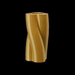 Vase Wocky S - Moutarde-FEST Amsterdam Hot
