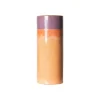Vase Xs 70'S En Ceramique - 7.5 X 7.5 X 19 Cm-HK Living Best