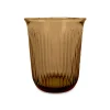 Verre Gobelet Jules - Ambre-Sélectionné par Fleux Sale