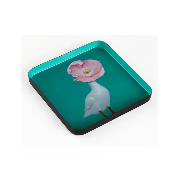 videpoche_carre_diva_en_f_SKUb930f1e9669951db0838c422e56e1ca1_1.webp Vide-Poche Carre Diva En Fer - 15 X 15 Cm-Gangzai Sale