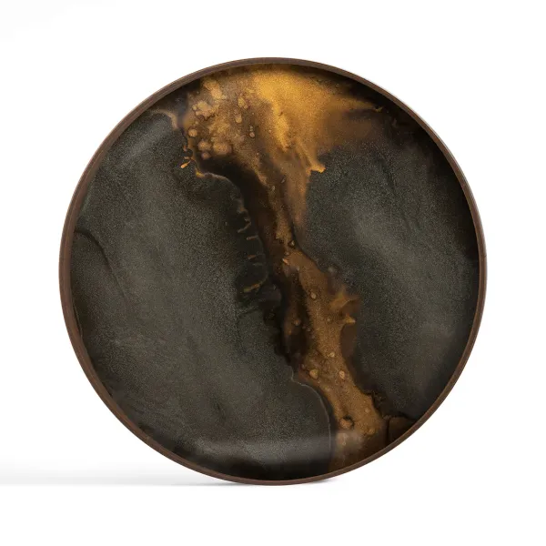 videpoche_en_verre__bronz_SKU146457b97ca4c3601778b57d4cc7fe9e_0.webp Vide-Poche En Verre - Bronze Organic - O 30 Cm-Ethnicraft New